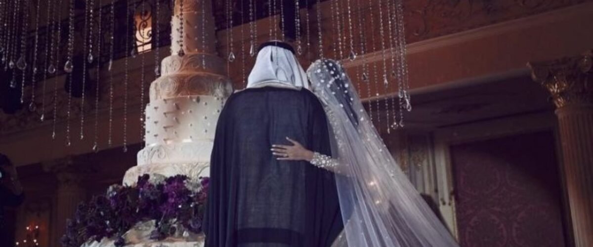 تصوير فيديو الاعراس